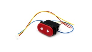Joystick hidraulic Manitou 796682