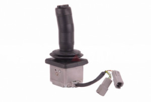 Joystick nacela foarfeca electrica Manitou 165ATJ, 180ATJ, 200ATJ 592606