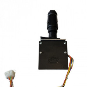 Joystick Nacela JLG 400RTS, 500RTS, 25RTS, 33RTS, 40RTS 1600290