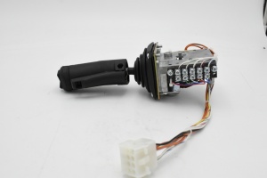 Joystick nacela Upright 67385-000 - Img 2