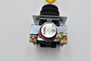 Joystick nacele Haulotte - model vechi 2441305130 - Img 6