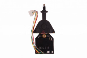 Joystick nacele telescopice JLG 60H, 70H, 80H, 80HX