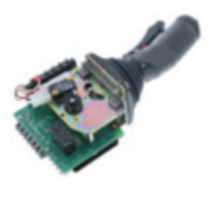 Joystick pentru nacela marca Upright AB62