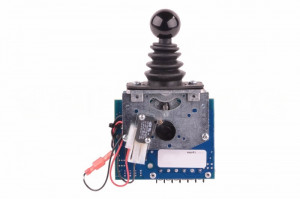 Joystick ridicare nacela Grove 7352000937 - Img 1