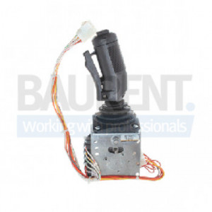 Joystick viraj nacela articulata, foarfeca Upright UP-030849-001