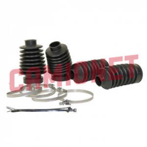 Kit 4 burdufe protectie cilindrii hidraulici ZEPRO