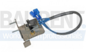Kit comutator punte fata rampa hidraulica BRAUN