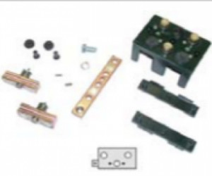 Kit contactor Albright seria DC182B