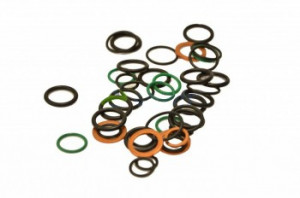 Kit de sigilare bloc hidraulic Manitou