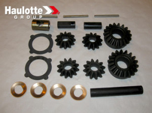 Kit diferential telehandler Haulotte HTL4017 2326017040