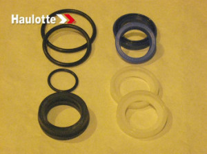 Kit garnituri cilindru antirasturnare nacela electrica Haulotte Compact