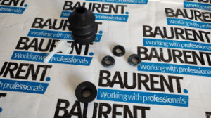 Kit garnituri cilindru de acceleratie incarcator Merlo ROTO40.25MCSS OEM