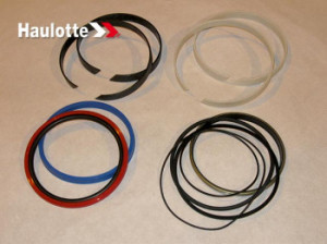 Kit garnituri cilindru hidraulic Haulotte H18SX / H18SXL, H18SDX, H15SX / H15SXL, H15SD / H15SDX, H12SX / H12SXL, H12SDE, H12SD / H12SDX