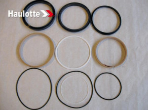 Kit garnituri cilindru ridicare nacela Haulotte H18SX / H18SXL, H15SX / H15SXL, H12SX / H12SXL, H18SDX