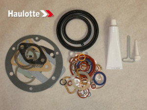 Kit garnituri etansare motor Hatz 2L41C nacela Haulotte