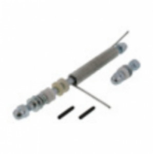 Kit montare balama usa nacela Youngman BoSS X3X, BoSS X3, BoSS X2