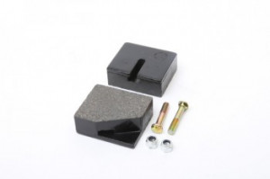Kit placute de frana pentru buldoexcavator JCB