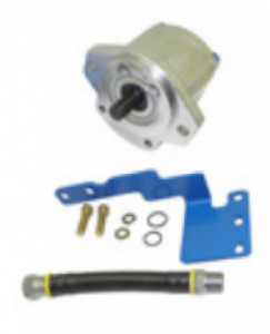Kit pompa hidraulica pentru nacele Genie GS/2046, GS/1530, GS/2032