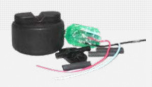 Kit reparare joystick nacela Genie 105108