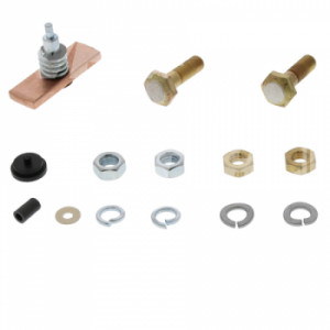 Kit reparatie Contactor Albright SW180-4