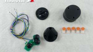 Kit reparatie joystick nacela electrica Haulotte 4000529920