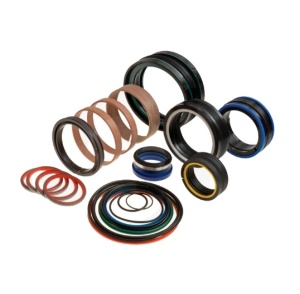 Kit reparatii cilindru brat excavator Hitachi 4654422 724HIT0114