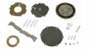 Kit reparatii vaporizator Century 85 HP Model G stivuitor LPG
