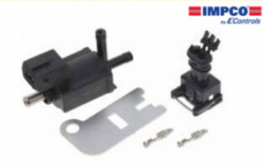 Kit valva IMPCO stivuitor LPG