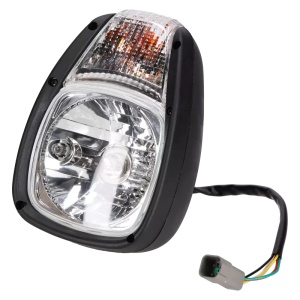 Lampa Caterpillar 428E 1950191