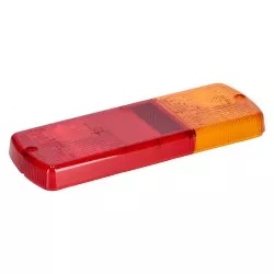 Lampa JCB Rear road lamp lens 3CX 4CX 1997 700/37001