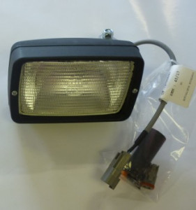 Lampa pentru incarcator Manitou
