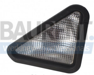Lampa stanga fata Bobcat 751, 753, 763, 773, 863, 864, 873, 883, 963