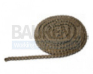 Lant nichelat # 35 rola x142,92 € platforma rampa hidraulica BRAUN