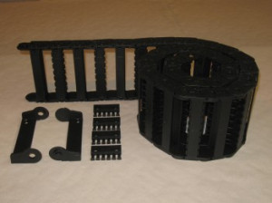 Lant portcablu nacele articulate Haulotte HA 15 i/D/DX, HA12 iP-PX, HA120 PX