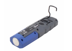 Lanterna indestructibila COB cu acumulator 600 lumen - Img 6