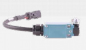 Limitator nacela cu brat telescopic Genie S105, S125.