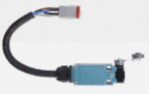 Limitator nacela Genie 75032