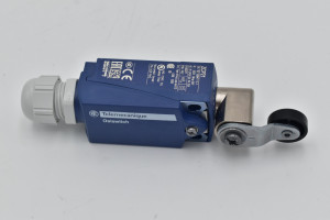 Limitator sfarsit de cursa nacela Genie 88356 - Img 4