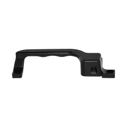 Maner JCB Rear window left handle 331/28233