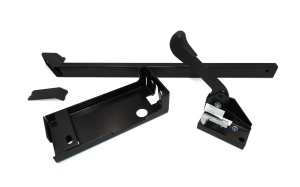 Maner usa cabina Manitou 940909 - Img 2