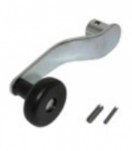 Maner usa pentru nacele tractabile Dinolift 160XT