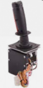 Maneta directie joystick 1 ax pentru nacela JLG 1600290