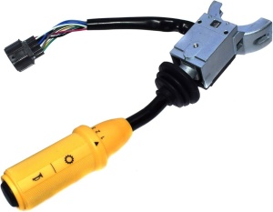 Maneta inversor de directie buldoexcavator JCB 3CX 4CX 701/52701 - Img 1