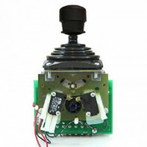 Maneta Joystick brat secundar nacela articulata Genie Z45-25J  JBG-1A02