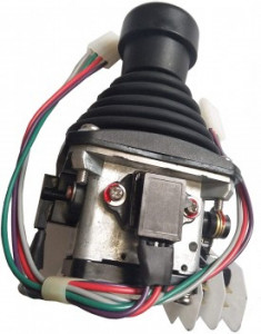 Maneta pentru nacele Genie, ridicare si invartire brat S40, S45, Z45-22RT