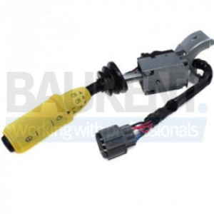 Maneta semnalizare pentru buldoexcavator JCB 701/55000