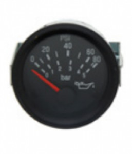 Manometru ulei pentru nacele Genie S-40, S-60, S-80, Z-34/22 IC, Z-60/34, Z-34/22N și S-80X
