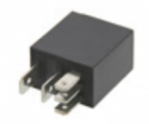 Mini-releu 12 V pentru nacele JLG 120HX, 100HX, 800A, 600S, 3394RT