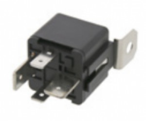 Mini releu 12V pentru nacele Haulotte HA120PX, HA41/130RTJPRO, HA32RTJPRO, HA100RT