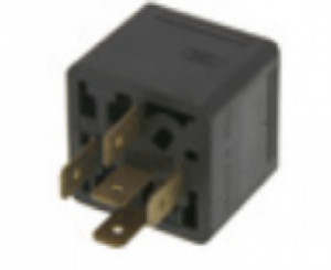 Mini releu 12V pentru nacele JLG 120HX, 100SX, 100HX, L2906H, 8042